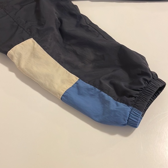 Zara Boys 2-3T Fleece Lined Rain/Wind Pants. - Picture 4 of 4